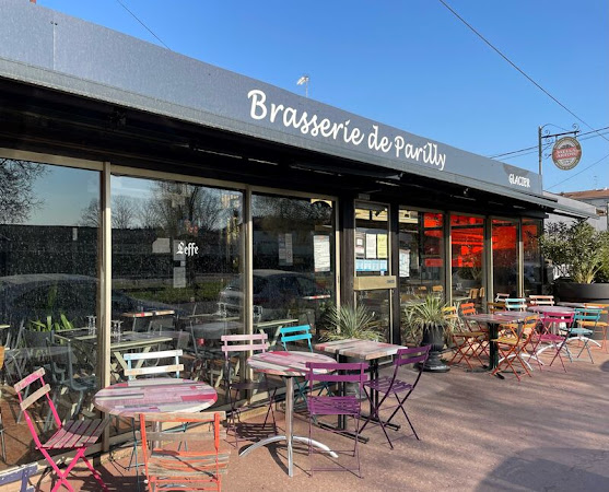 photo de Brasserie de Parilly à Vénissieux