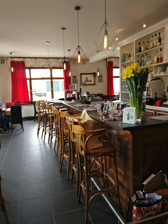 photo de Brasserie De Stenen Molen à Putte
