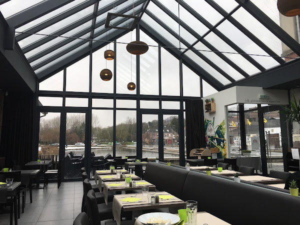photo de Brasserie Den Tram à Overijse