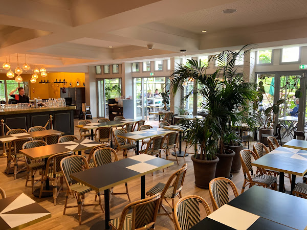 photo de Brasserie des Artistes à Giverny