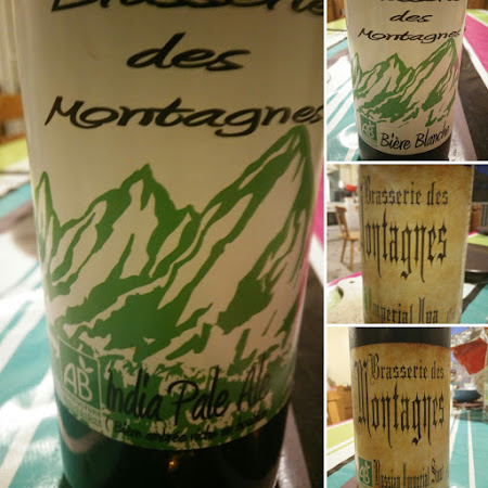 photo de Brasserie des Montagnes à Gelles