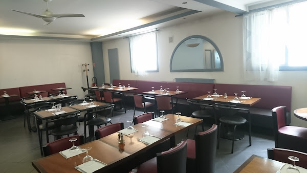 photo de Brasserie du 42 à Saint-Denis