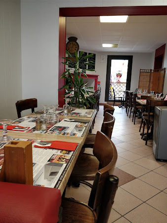 photo de Brasserie du Cadran à Évreux