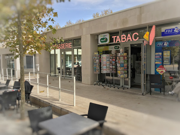 photo de Brasserie du Centre à Carnoux-en-Provence