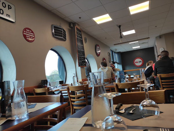 photo de Brasserie du Chalet à Lamballe-Armor