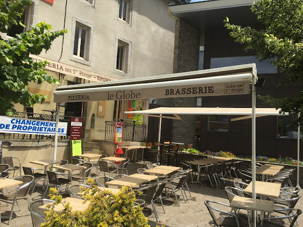 photo de Brasserie du Globe à Lacaune