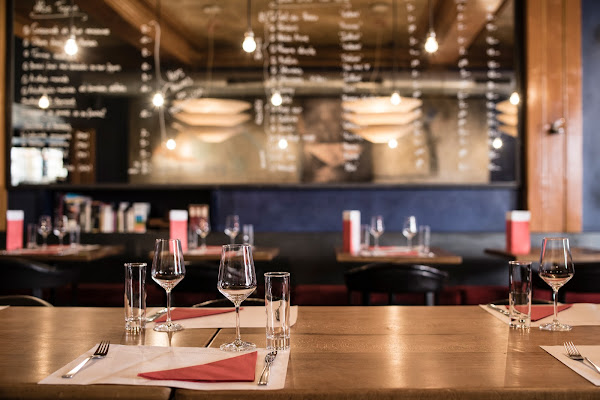 photo de Brasserie du Grand Pont à Sion