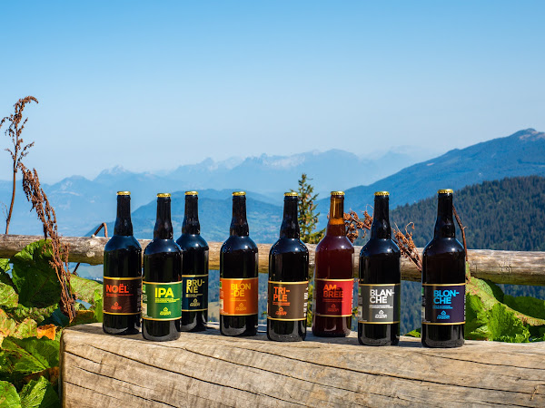 photo de Brasserie du Habert à Le Touvet