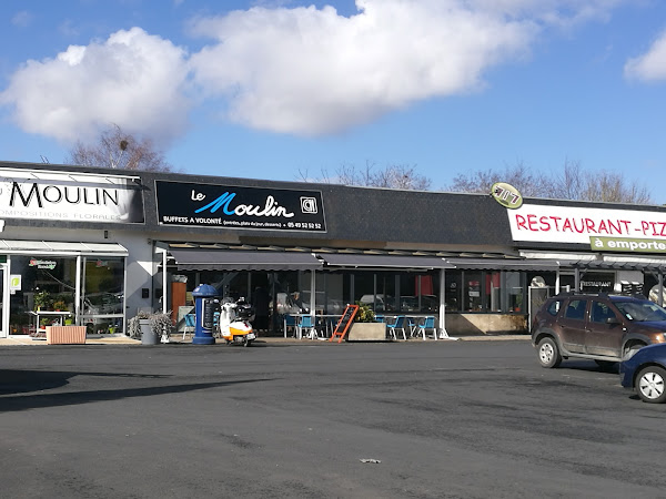 photo de Brasserie du Moulin à Jaunay-Marigny