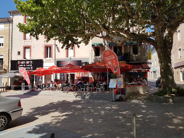 photo de Brasserie du Pont Neuf à Saint-Ambroix