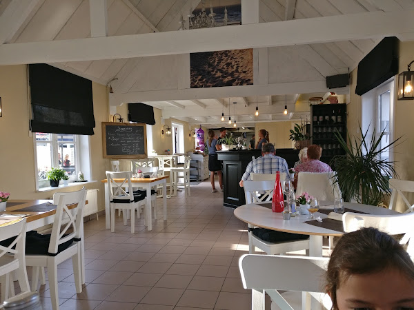 photo de Brasserie Duinenhoeve à Bredene