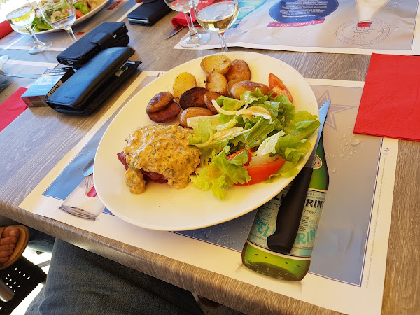 photo de Brasserie DUO - Chez Robin et Marco à Villeneuve-lès-Avignon