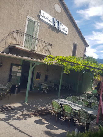 photo de Brasserie Entre potes à Estoublon