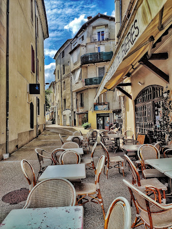 photo de Brasserie Feloni à Le Vigan