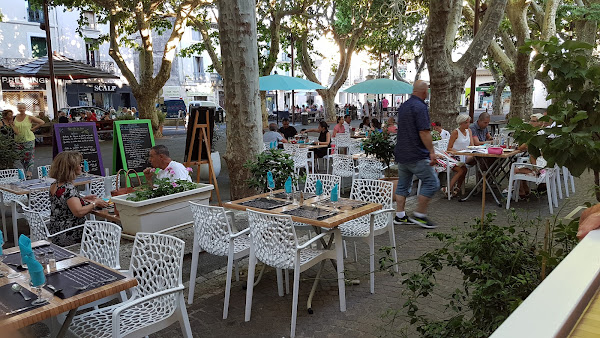 photo de Brasserie Fop's Sérignan à Sérignan