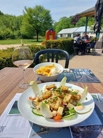 photo de Brasserie Het Leen à Eeklo