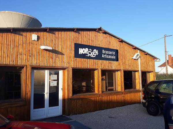 photo de Brasserie HopRock à Chécy