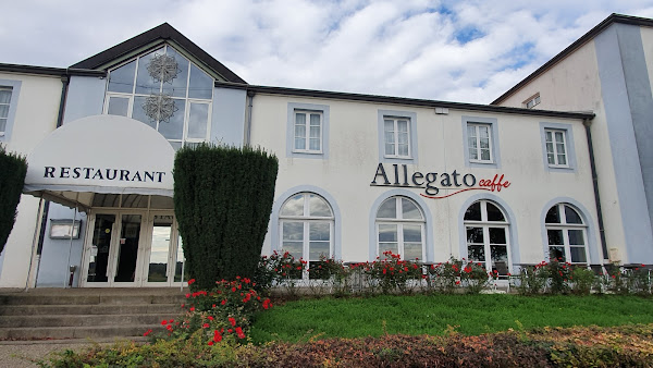 photo de Brasserie Italienne Allegato Caffé à Fey