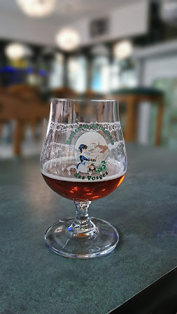 photo de Brasserie Jeanne d'Arc à Mirecourt