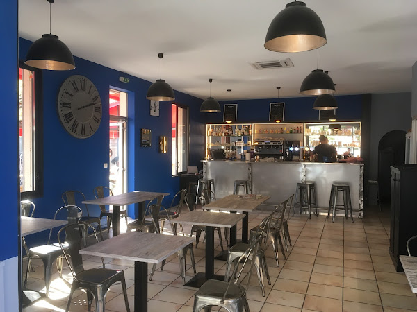 photo de Brasserie L'Entr'potes à Monteux