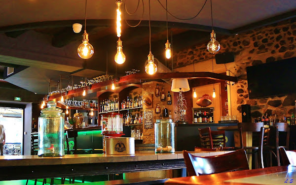 photo de Brasserie l'Étoile à Digne-les-Bains