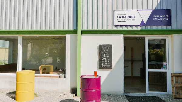 photo de Brasserie La Barbue à La Ravoire