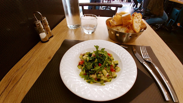 photo de BRASSERIE LA RENAISSANCE à Rabastens