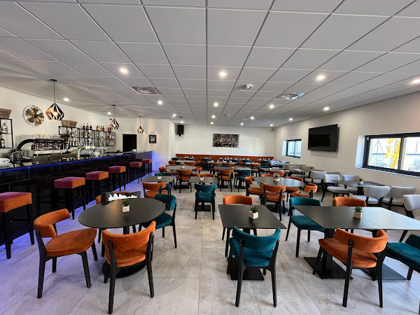 photo de Brasserie le 343 à Solliès-Pont