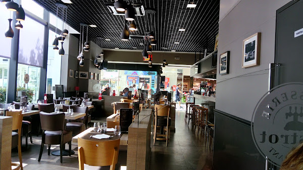 photo de Brasserie LE BISTROT à Cesson