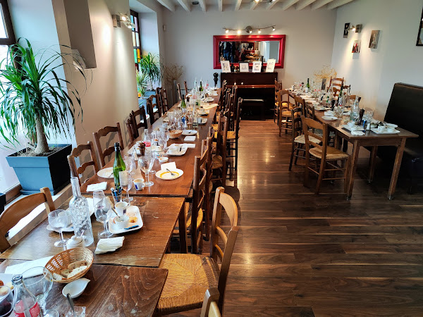 photo de Brasserie le Bouchon à Incarville