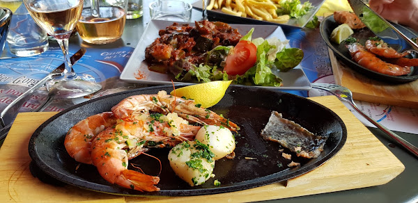 photo de Brasserie Le Caprice à Saint-Paul-Trois-Châteaux