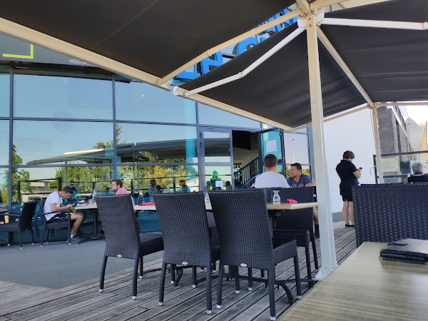 photo de Brasserie le chalet à Chemillé-en-Anjou
