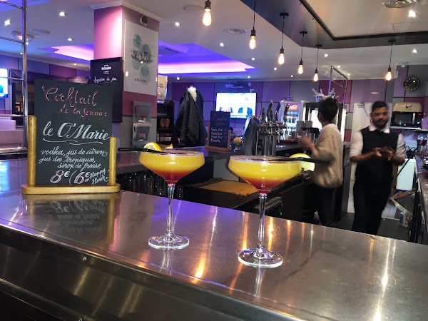 photo de Brasserie Le Clos Du Château à Saint-Gratien