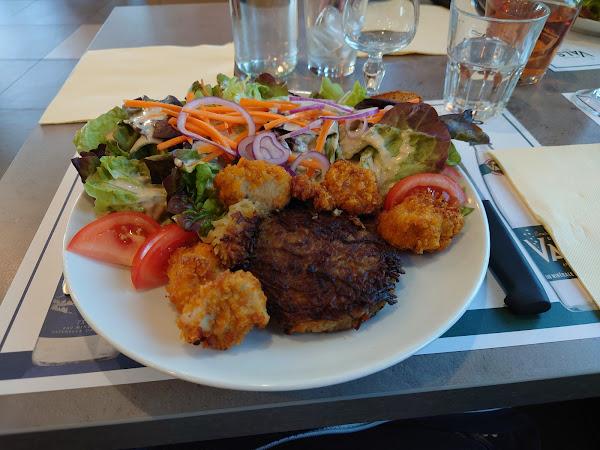 photo de Brasserie le coin de table à Ruoms