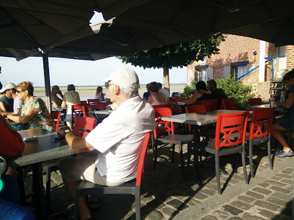 photo de Brasserie Le Courtgain à Saint-Valery-sur-Somme