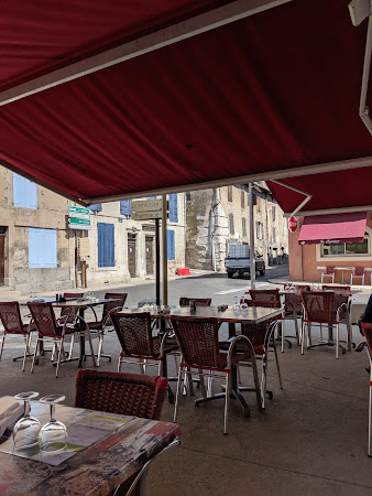 photo de Brasserie Le France à Mane