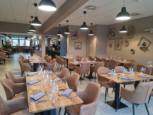 photo de Brasserie Le Landersheim à Landersheim