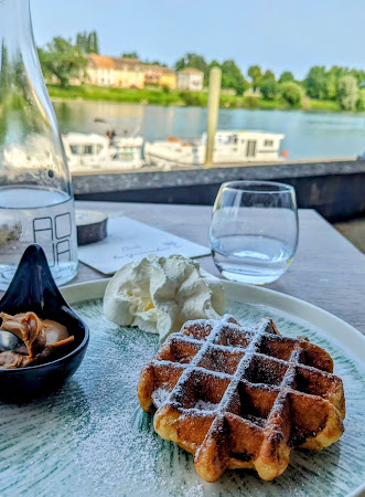 photo de Brasserie Le Quai à Tournus
