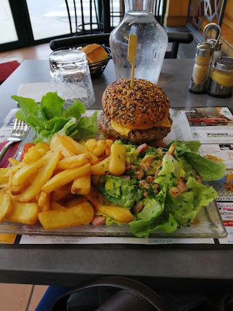 photo de Brasserie Le Rail à Argentan