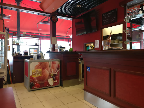 photo de Brasserie le Ronsard à Mareuil-lès-Meaux