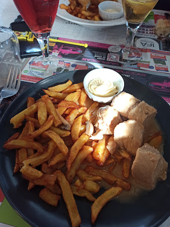 photo de BRASSERIE LES BRUYERES à Le Petit-Quevilly