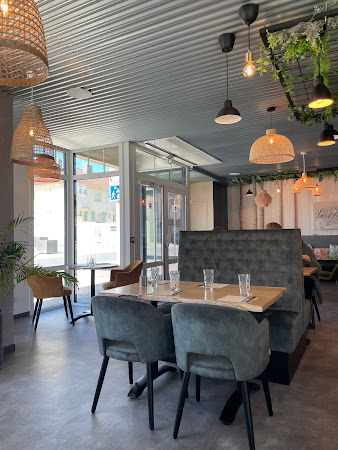 photo de Brasserie les jardins de la terrasse à Fort-Mahon-Plage