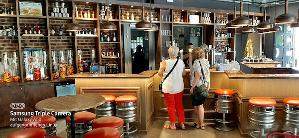 photo de Brasserie Meteor - Horaires Bureaux - Voir Villa Meteor pour Visites & boutique à Hochfelden