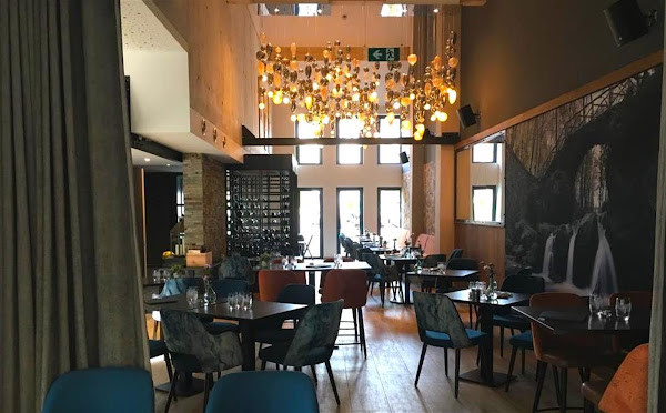 photo de Brasserie O' à Niederanven