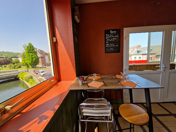 photo de Brasserie Picardie à Eu