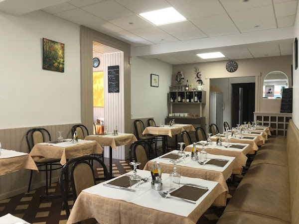 photo de Brasserie Restaurant du Château à Montargis