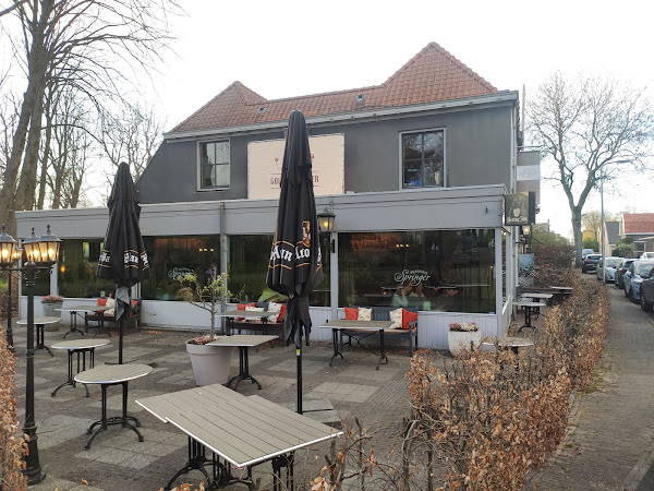 photo de Brasserie Springer à Schoonhoven