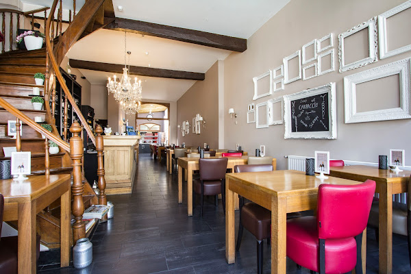 photo de Brasserie Trappenhuys à Maaseik