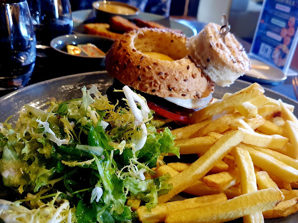 photo de Brasserie Um Eck à Niederanven