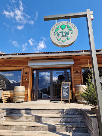 photo de Brasserie VDL à Thônes